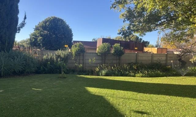 4 Bedroom Property for Sale in Wolmaransstad North West